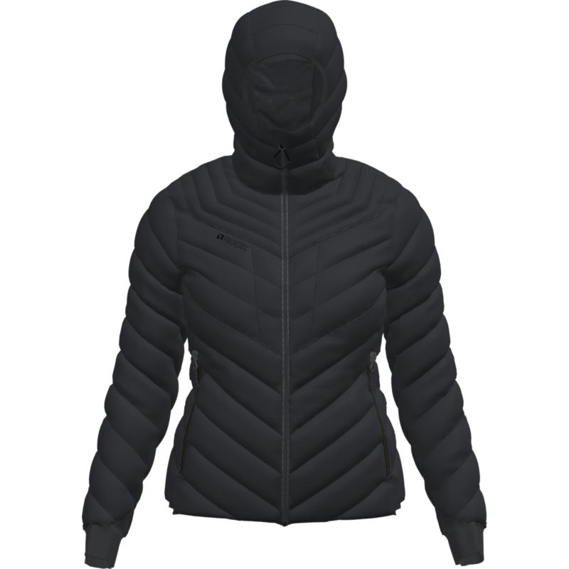 ROCK EXPERIENCE RE.ANAKONDA 2.0 PADDED JACKET Wanderjacke