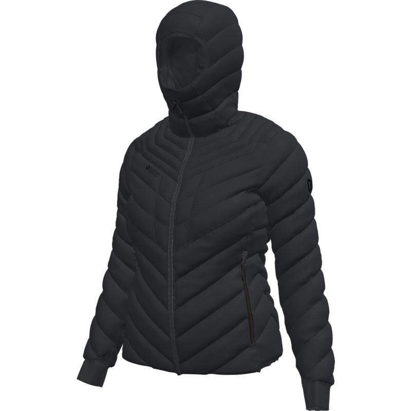 ROCK EXPERIENCE RE.ANAKONDA 2.0 PADDED JACKET Wanderjacke