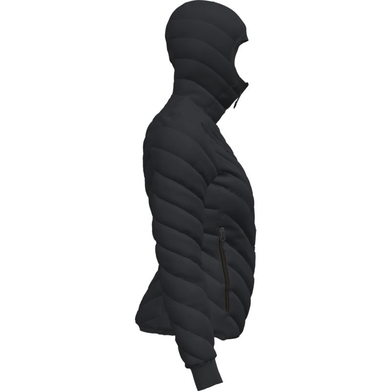 ROCK EXPERIENCE RE.ANAKONDA 2.0 PADDED JACKET Wanderjacke