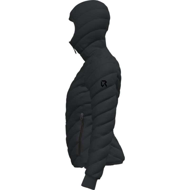 ROCK EXPERIENCE RE.ANAKONDA 2.0 PADDED JACKET Wanderjacke