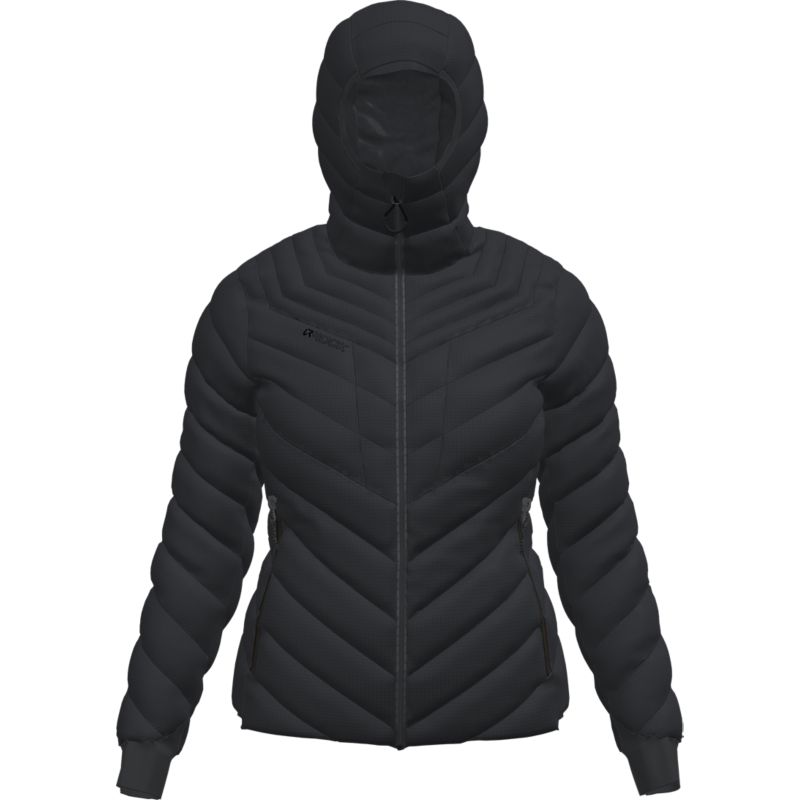 ROCK EXPERIENCE RE.ANAKONDA 2.0 PADDED JACKET Wanderjacke