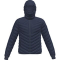 ROCK EXPERIENCE RE.ANAKONDA 2.0 PADDED JACKET Wanderjacke