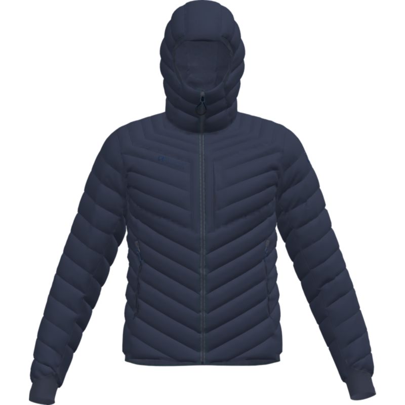 ROCK EXPERIENCE RE.ANAKONDA 2.0 PADDED JACKET Wanderjacke