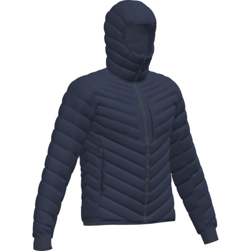 ROCK EXPERIENCE RE.ANAKONDA 2.0 PADDED JACKET Wanderjacke