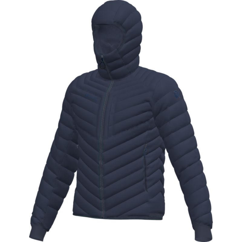 ROCK EXPERIENCE RE.ANAKONDA 2.0 PADDED JACKET Wanderjacke