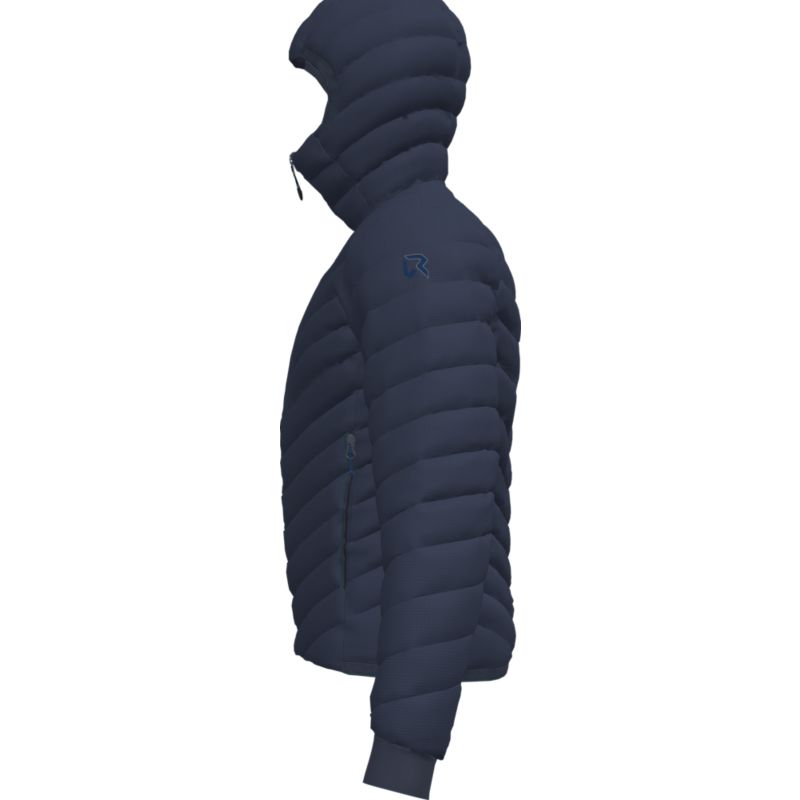 ROCK EXPERIENCE RE.ANAKONDA 2.0 PADDED JACKET Wanderjacke