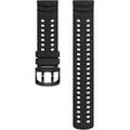 Polar Sportarmband Silikon 22 mm S-L Sportuhr Zubehör