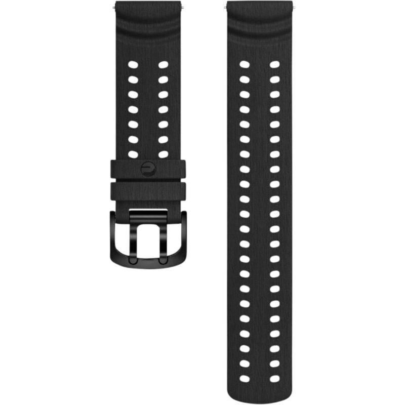 Polar Sportarmband Silikon 22 mm S-L Sportuhr Zubehör