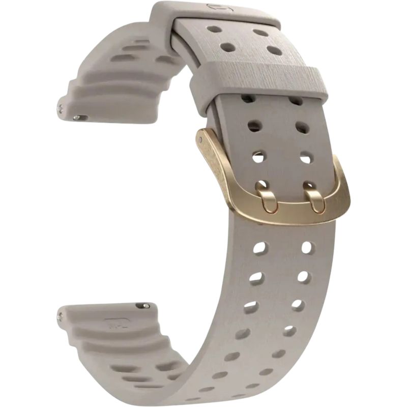 Polar Sportarmband Silikon 22 mm S-L Sportuhr Zubehör