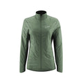 Löffler Iso-Jacket Elements VF PL60 Langlaufjacke