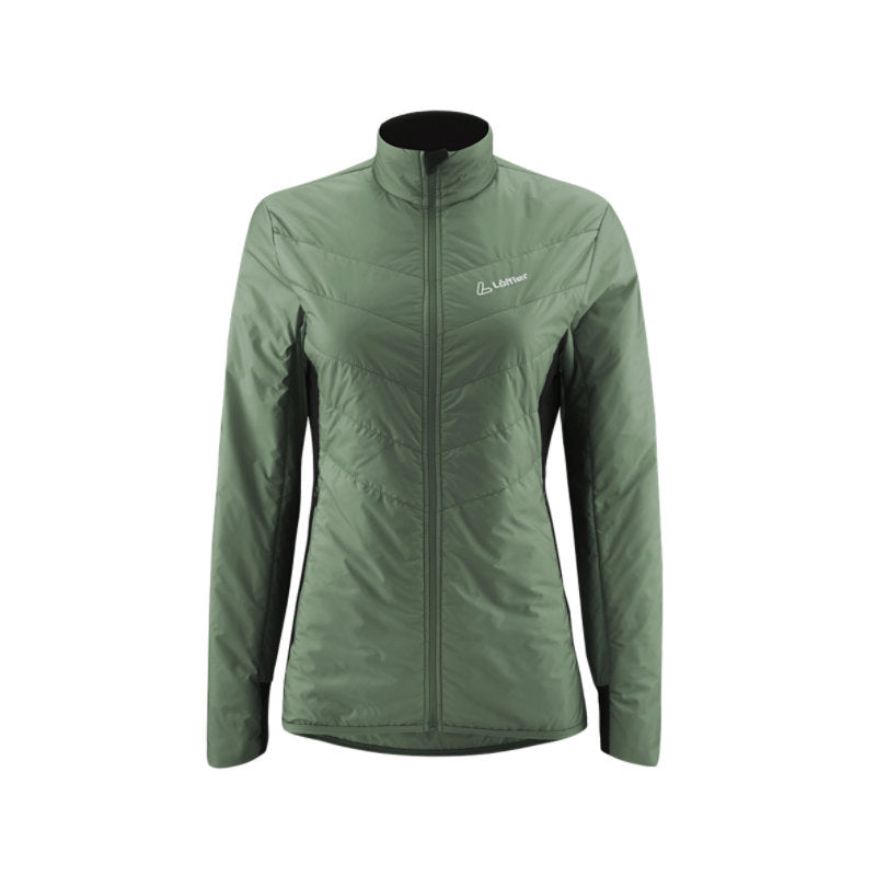 Löffler Iso-Jacket Elements VF PL60 Langlaufjacke