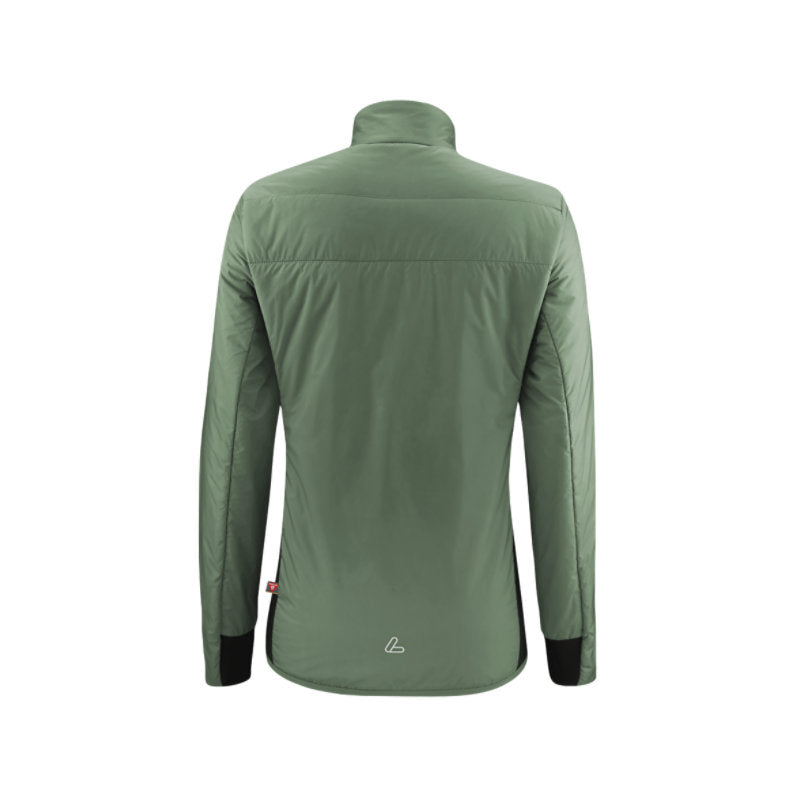 Löffler Iso-Jacket Elements VF PL60 Langlaufjacke