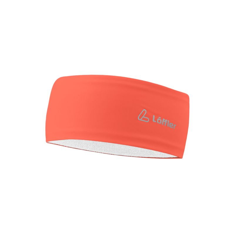 Löffler Mono Headband Langlaufaccessoires