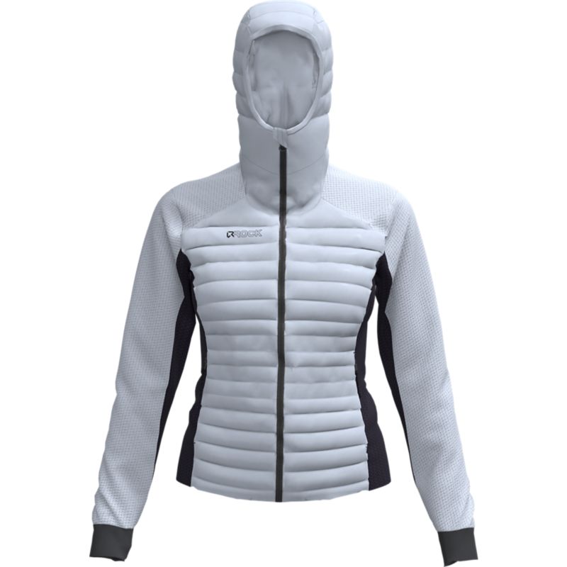 ROCK EXPERIENCE WILD CAT 2.0 HYBRID JACKET Wanderjacke