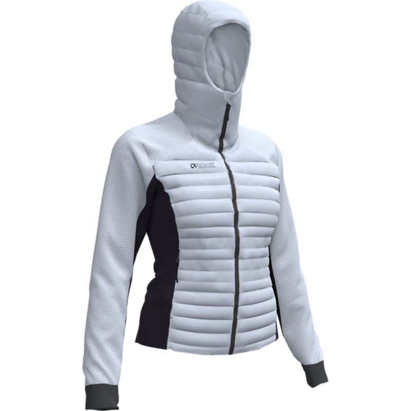 ROCK EXPERIENCE WILD CAT 2.0 HYBRID JACKET Wanderjacke