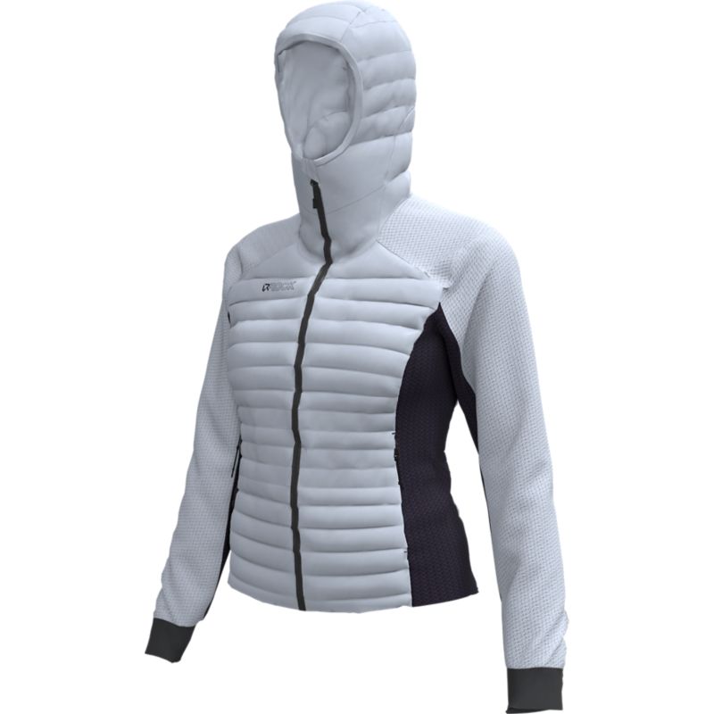 ROCK EXPERIENCE WILD CAT 2.0 HYBRID JACKET Wanderjacke