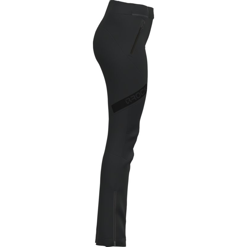 ROCK EXPERIENCE OFF WIDTH 3.0 Tourenhose