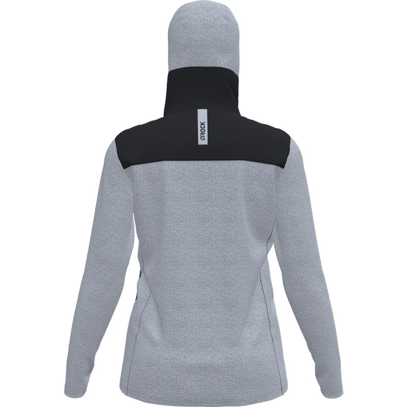 ROCK EXPERIENCE SAVOONGA 2.0 HOODIE Fleece