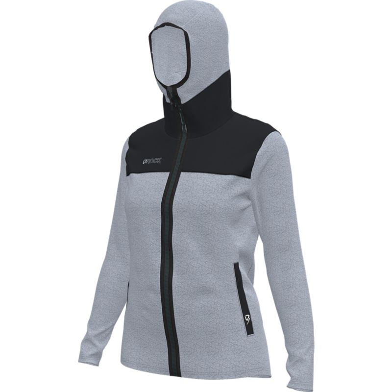 ROCK EXPERIENCE SAVOONGA 2.0 HOODIE Fleece