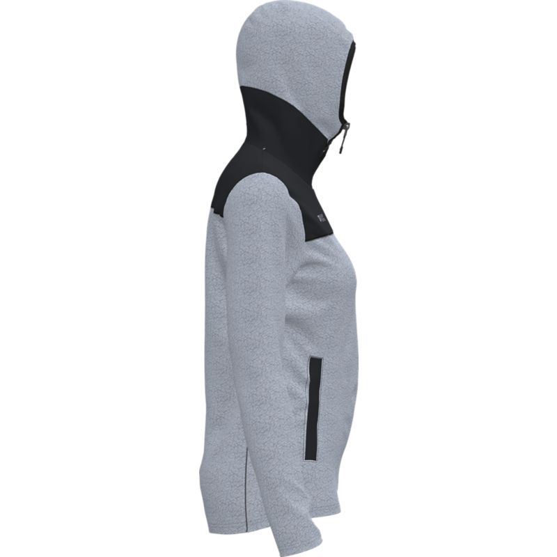 ROCK EXPERIENCE SAVOONGA 2.0 HOODIE Fleece