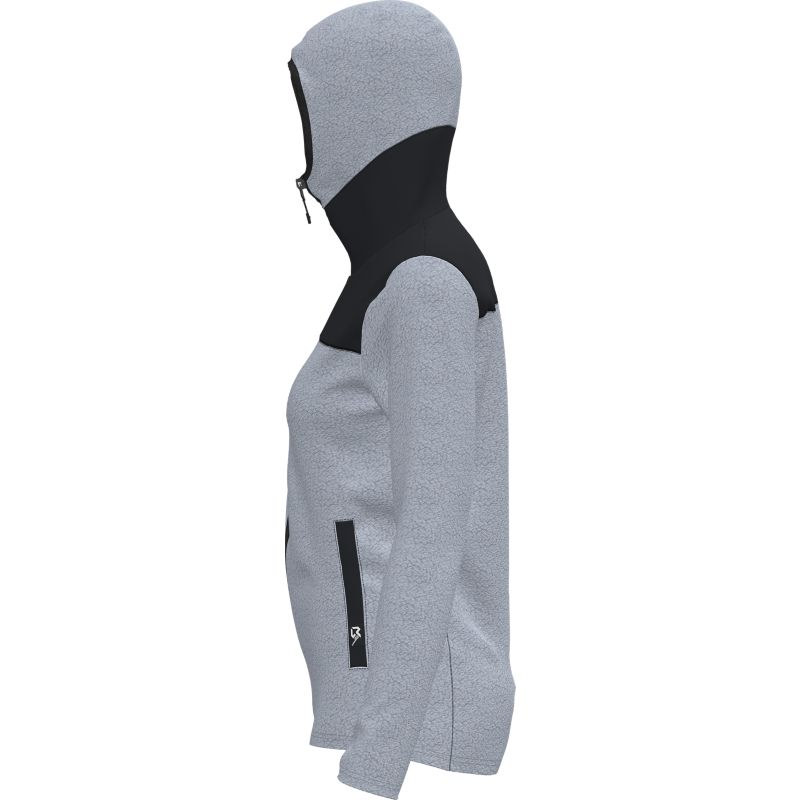 ROCK EXPERIENCE SAVOONGA 2.0 HOODIE Fleece