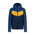 ROCK EXPERIENCE TANANA PADDED JACKET Wanderjacke