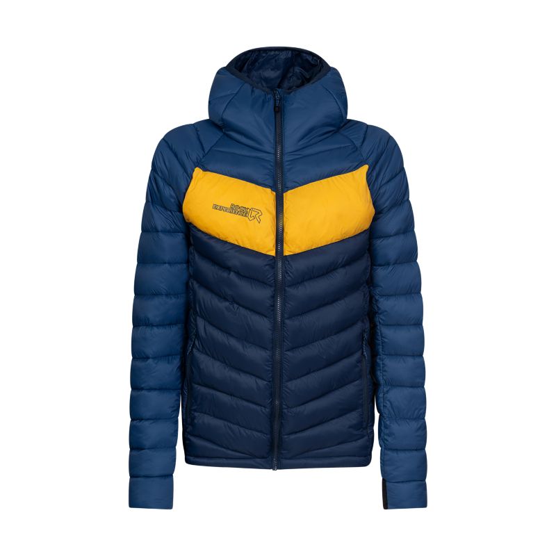 ROCK EXPERIENCE TANANA PADDED JACKET Wanderjacke