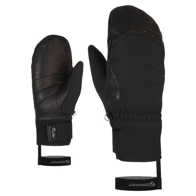 Ziener KALEA-Z AS®AW MITTEN glove Skihandschuh
