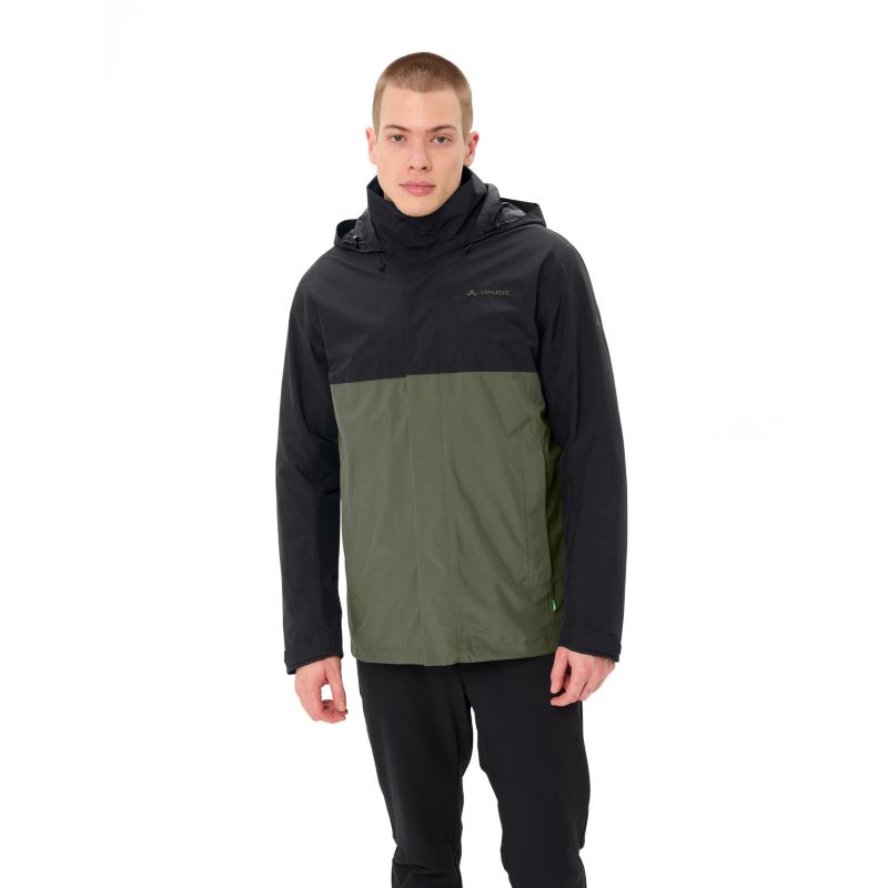 Vaude Rosemoor 3in1 Jacket II Wanderjacke