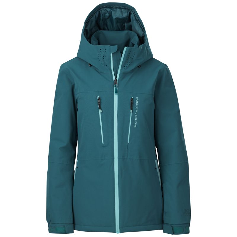 Protest PRTMaddy Snowboardjacke