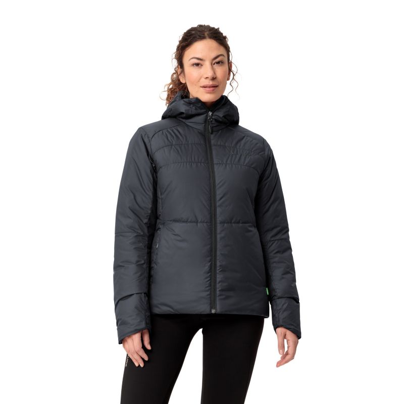 Vaude Neyland Hooded Insulation Wanderjacke