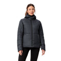 Vaude Neyland Hooded Insulation Wanderjacke