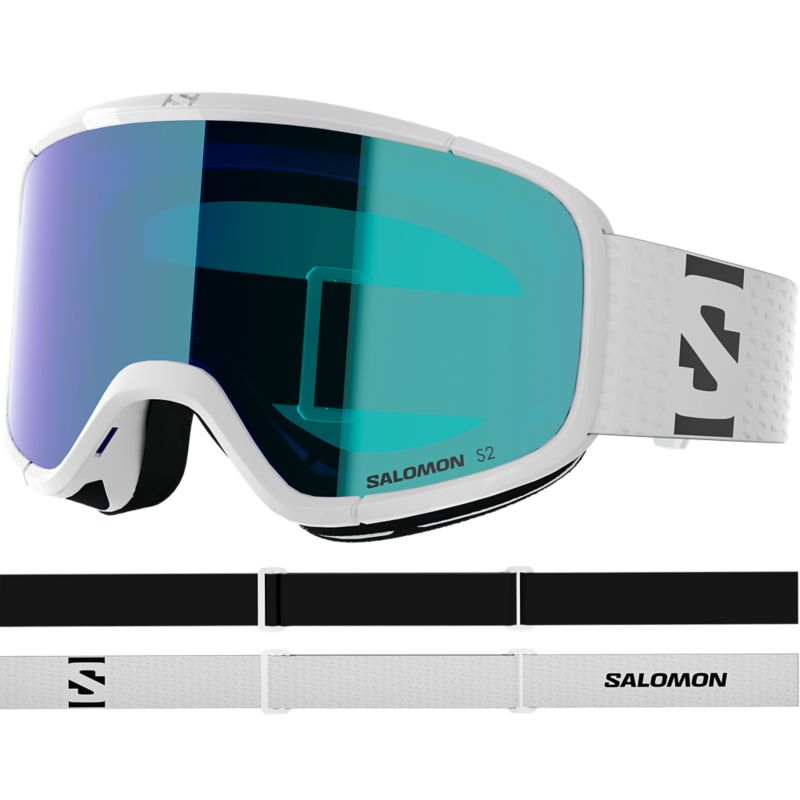 Salomon AKSIUM 2.0 Skibrille