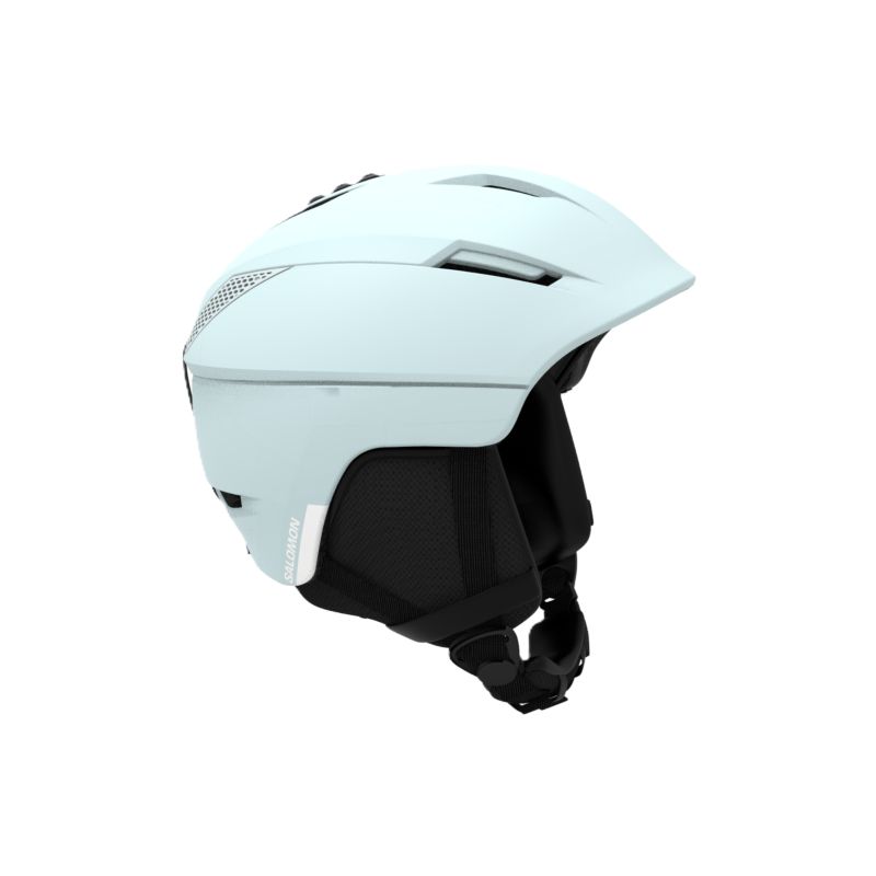 Salomon IDOL CD Skihelm