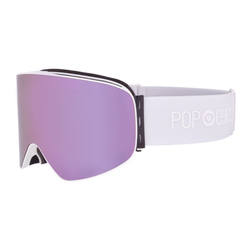 POP Eyes Larry Skibrille