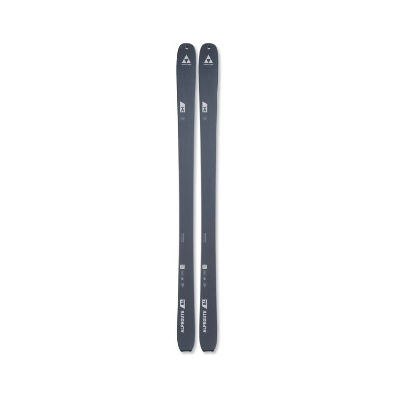 Fischer Alproute 84 Tourenski