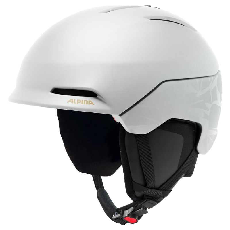 Alpina NAX Skihelm