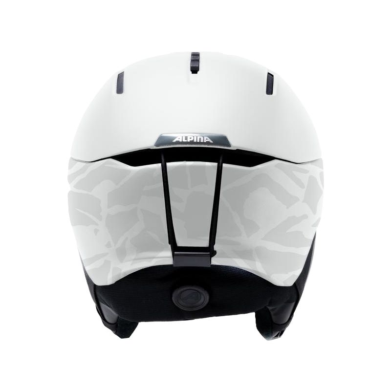 Alpina NAX Skihelm
