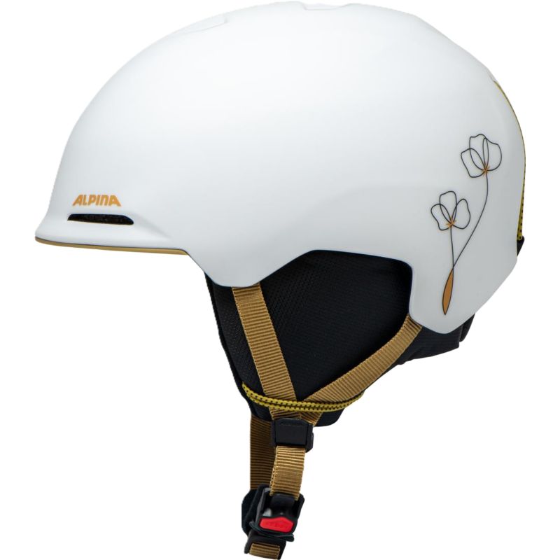 Alpina CARNIA Skihelm
