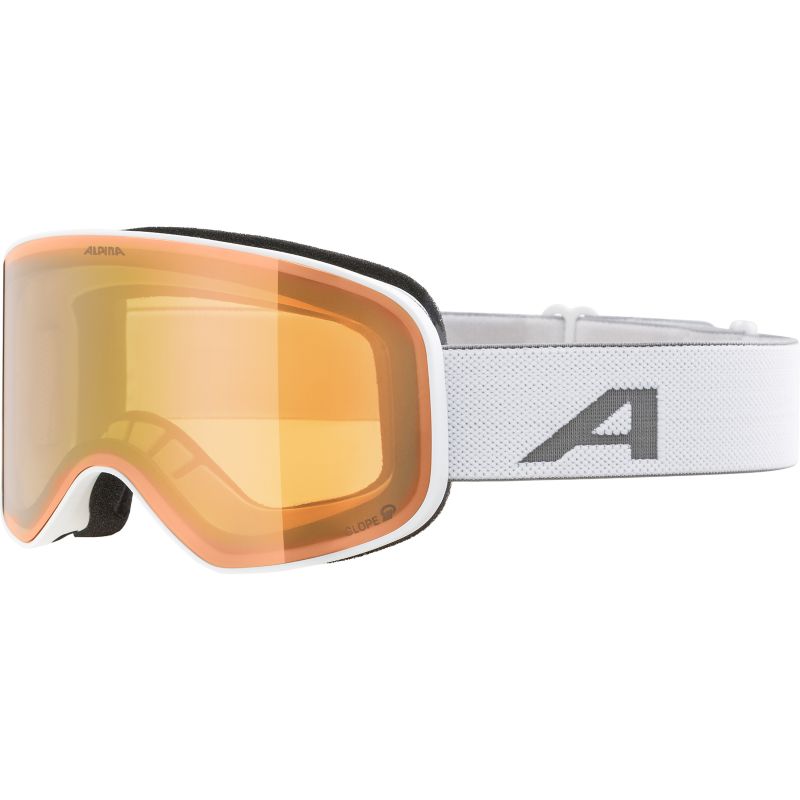 Alpina SLOPE Q Skibrille