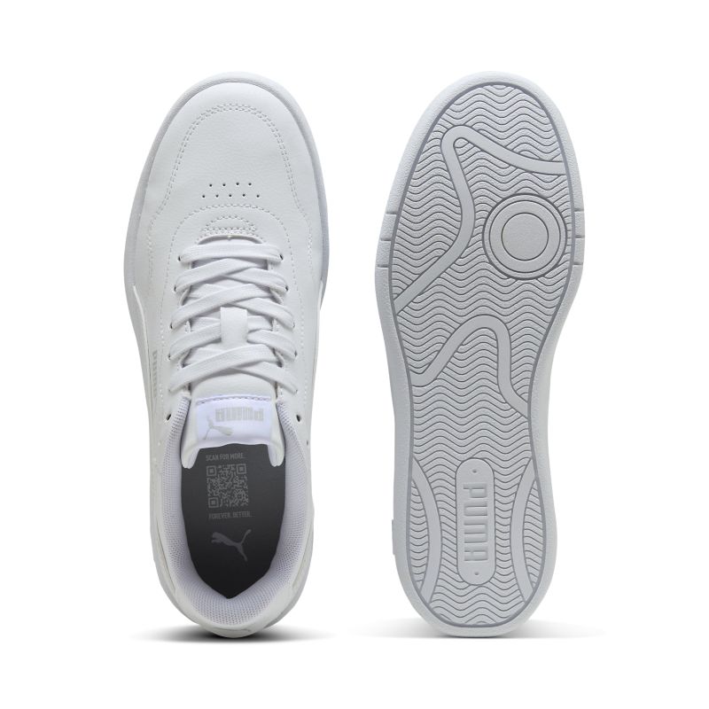 Puma Court Lally Freizeitschuh