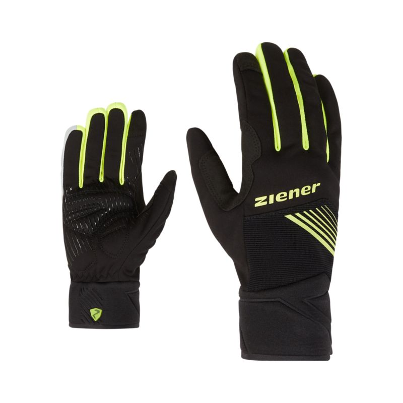 Ziener DIRICH-Z TOUCH Radhandschuh