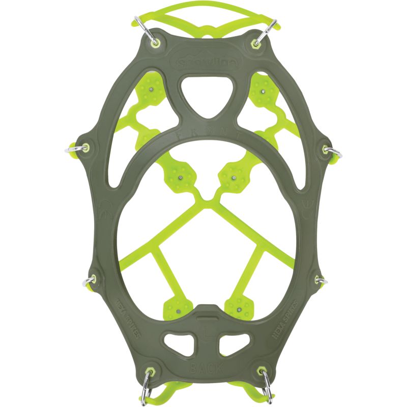 Snowline Hexa XL Grödel