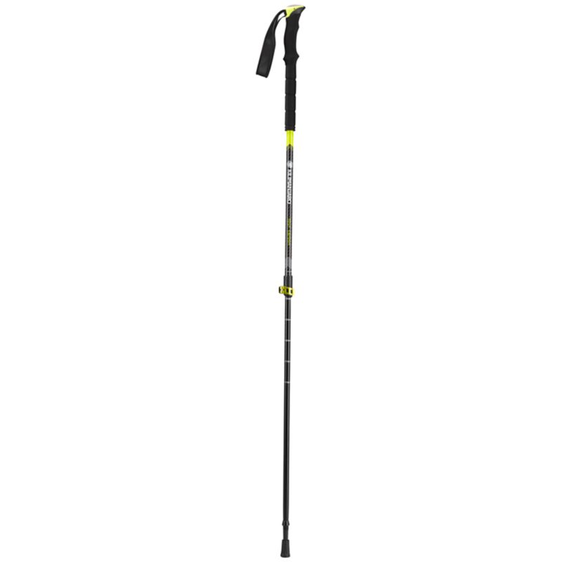 Kilimanjaro Tour 2 Carbon Stock