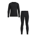Löffler SET LONG TRANSTEX® WARM Skiunterwäsche