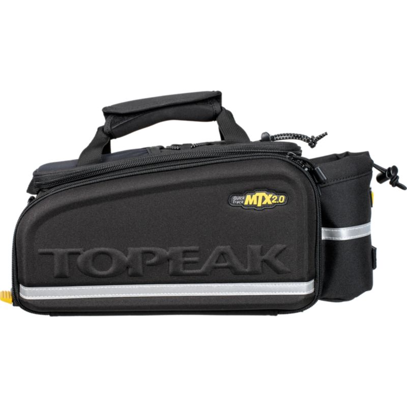 Topeak MTX 2.0 TRUNKBAG EXP Radtasche