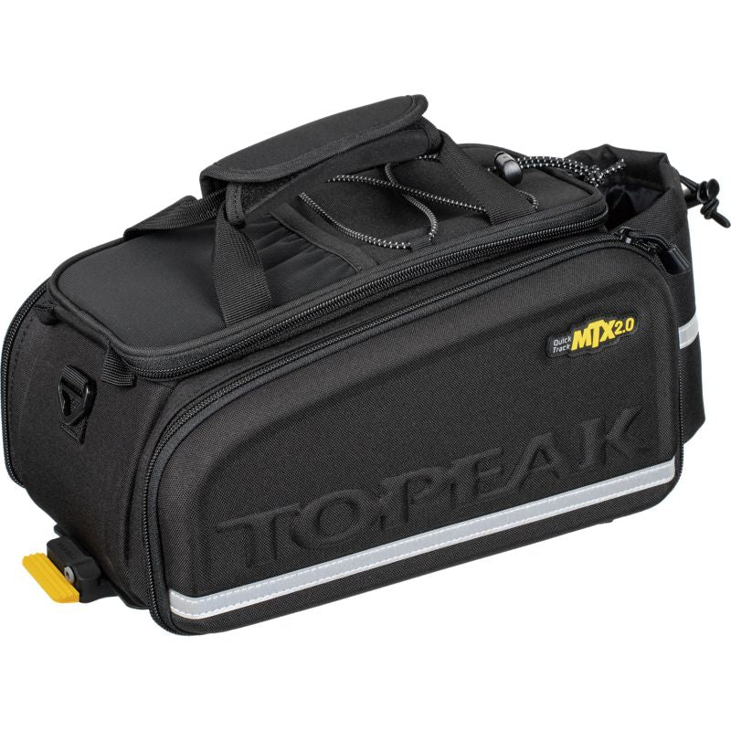 Topeak MTX 2.0 TRUNKBAG EXP Radtasche