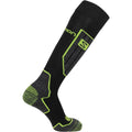 Salomon Mission Junior 2 Pack Skisocken