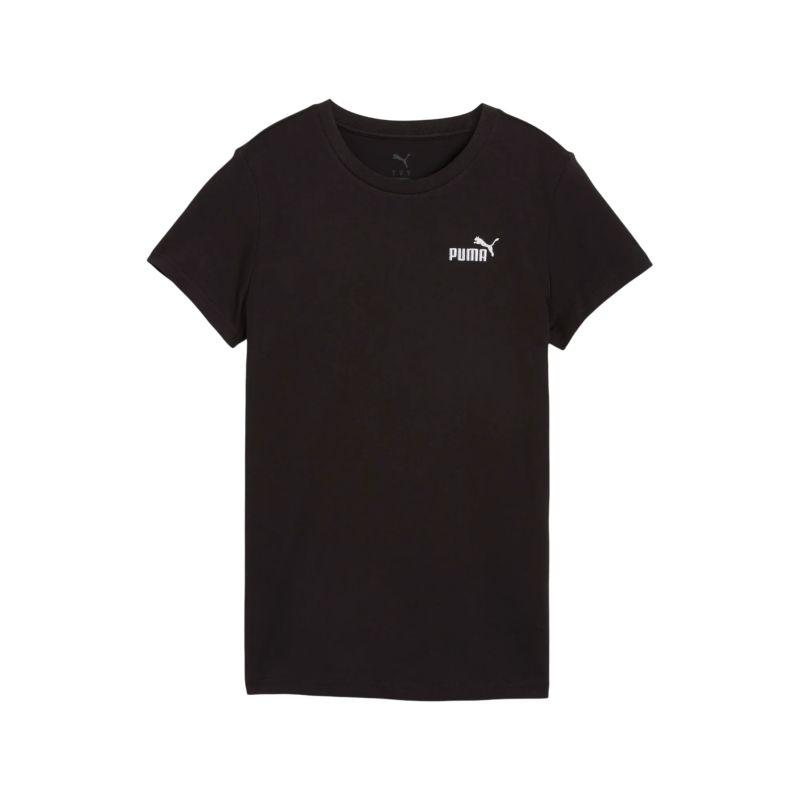 Puma ESS Small No. 1 Logo Tee T-Shirt