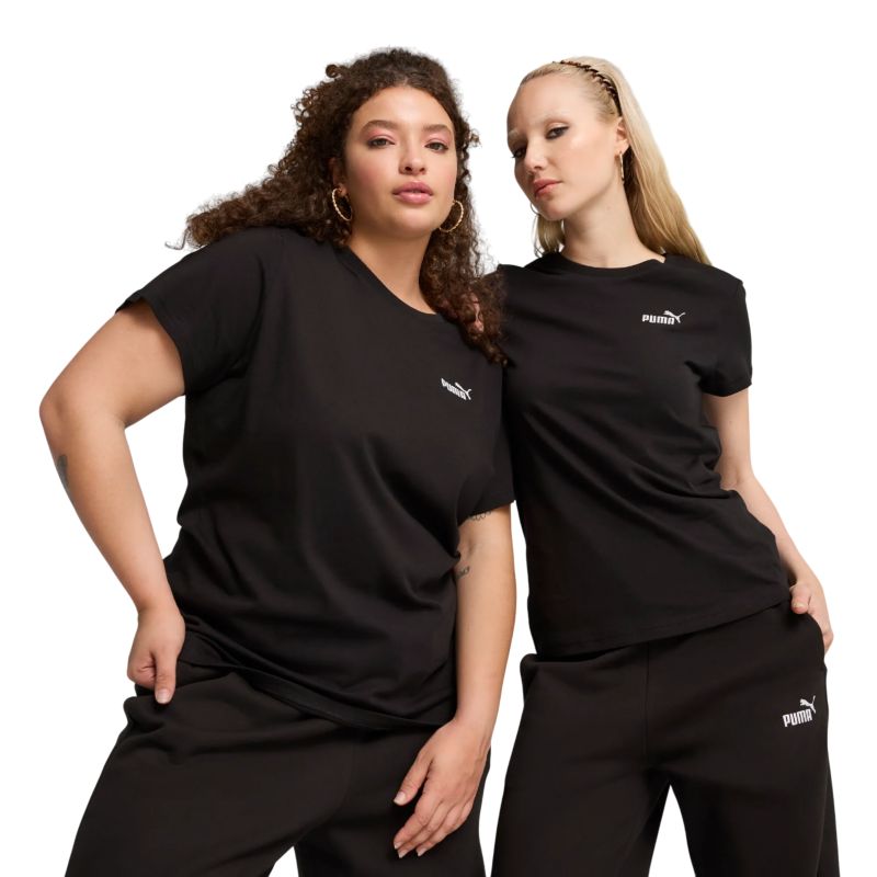 Puma ESS Small No. 1 Logo Tee T-Shirt